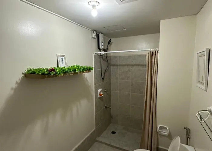 Apartment Spacious 1 Bedroom Near Airport & Seaport Or Pier