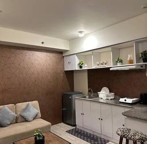 Apartment Spacious 1 Bedroom Near Airport & Seaport Or Pier